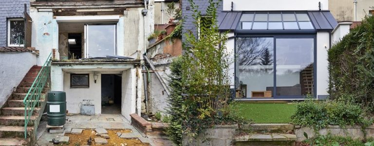 Cómo reformar una vivienda antigua sin perder su esencia